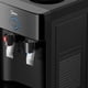 thumbnail image 4 of Despachador De Agua Midea Carga Superior Con Compresor Negro, 4 of 7