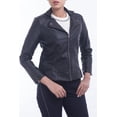 thumbnail image 1 of Women's Jacket BLACK, 1 of 3