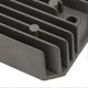 thumbnail image 2 of Voltage Regulator Rectifier 13V‑72V to 12V 120W Voltage Tension Alternator Regulated Rectifier for Golf Carts Cars Trucks Electric Motors, 2 of 3