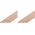 thumbnail image 1 of 12 varillas de cobre para soldadura a baja temperatura, 1 of 5