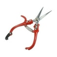 thumbnail image 3 of r jardineria,ras de r para jardinería,herramientas manuales para trabajos pesados,Clippers con hebilla pofessional, de jardinería cizalla de DYNWAVEMX tijera de podar jardineria, 3 of 8