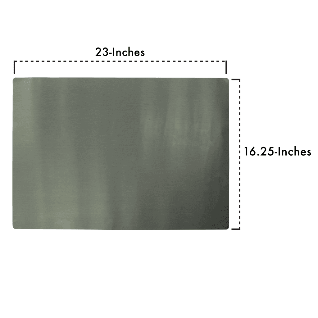 Range Kleen 670 Non-Stick Oven Liner