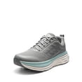 thumbnail image 1 of Zapatillas para correr para hombre NORTIV 8 gris antideslizantes talla 10.5, 1 of 9