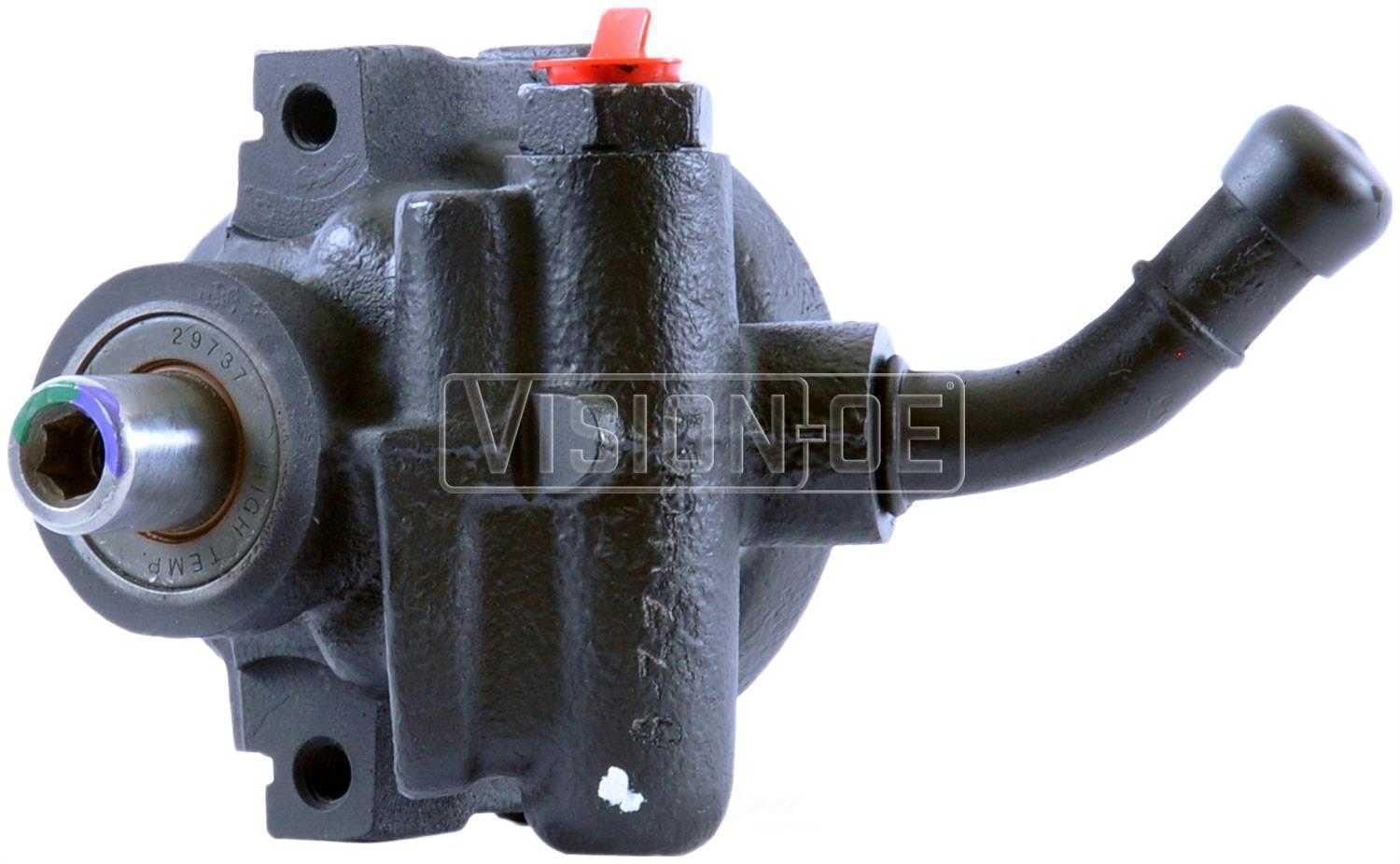 Vision OE 734-0125 Remanufactured Power Steering Pump