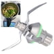 thumbnail image 4 of Cuchilla de Licuadora, Cuchilla de Licuadora de Acero inoxidable de resistencia dura para la reparación, 4 of 7