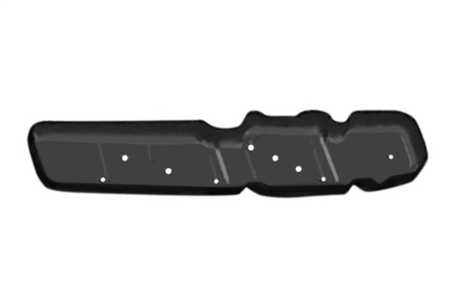 TITAN Fuel Tanks 029906B Midship Tank Shield