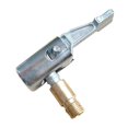 thumbnail image 4 of figatia Car Tire Inflator Hose Adapter, Air Pump Connector, Nozzle Inflator Adapter, Clip on Adapter, Accessories for Truck, Vehicle Do not Deflate, 4 of 8