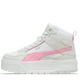 thumbnail image 1 of Tenis Puma Karmen II Idol MID para Mujer 397463-04 blanco 24, 1 of 6