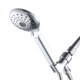 thumbnail image 5 of Adaptador de ducha de mano de tres vías ajustable estante giratorio de 360 ​​grados herramienta para el hogar Hugtrwg Para estrenar, 5 of 7