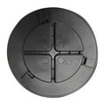 thumbnail image 2 of 51719802413 for -BMW Mini R60 Mudguard Cover Inner Fender-Access Cap, 2 of 5