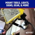 thumbnail image 3 of Master Magnetics 07223 Magnet Rnd Base 95#, 3 of 6