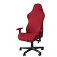 Gaming Chair Cover Stretch Office Computer Racing Seat Cover Protector