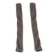 thumbnail image 1 of 2 uds., cubierta para manija de puerta de refrigerador, guantes antideslizantes para horno para electrodomésticos de cocina (gris), 1 of 8