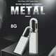 thumbnail image 5 of Metal USB 2.0 Flash Drive 8GB/16GB/32GB/64GB/128GB Llavero U Stick Pendrives, 5 of 7