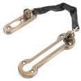 thumbnail image 4 of FONDOTIN Chain Door Latch Security Chain Lock for Doors 1Pack, 4 of 7