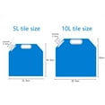thumbnail image 3 of Promotions Outdoor Folding Water Bag With Faucet Car Water Storage Bag Bucket Portable Emergency Water Bag Sports Riding Bottle Tank, 3 of 6
