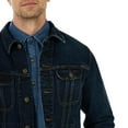 thumbnail image 4 of Lee Veste Camionneur en Denim Pour Homme, 4 of 5