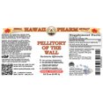 thumbnail image 2 of Pellitory Of The Wall (Parietaria Officinalis) Dry Herb Liquid Extract Tincture. Expertly Extracted by Trusted HawaiiPharm Brand. Absolutely Natural. Proudly made in USA. Tincture 32 Fl.Oz, 2 of 3
