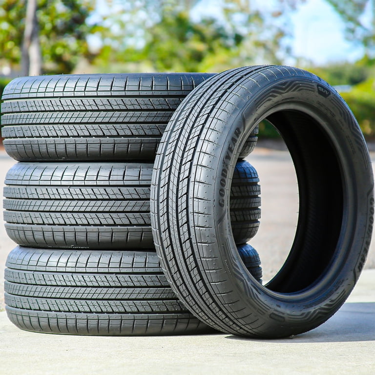 Goodyear Assurance MaxGuard SUV 225/65R17 102V a/s All Season Tire