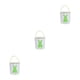 thumbnail image 5 of Yuarrent Bolsa de conejito de gran capacidad, resistente al desgaste, cesta de Pascua, cubos de vacaciones, suministros para niños, Type1 NO1, 5 of 6