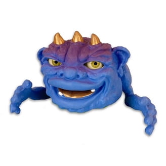 TriAction Toys, Boglins King Drool, 8