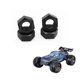 thumbnail image 4 of Uds 17mm M10 tuerca hexagonal de rueda de Metal Nt002 para piezas de coche Jlb 1/10 Rc_ kaili Sencillez, 4 of 4