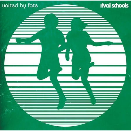 United By Fate (Vinyl)