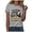 Light Gray, variant on CAICJ98 250 Anniversary USA Shirt Womens 250th Short Sleeve Flag Eagle Graphic American Patriotic Faith Wear Birthday Women's T Shirts (Sky Blue,XL)