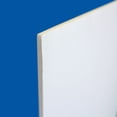 thumbnail image 2 of 36" x 48" White Foam Project Board Pack of 3, 2 of 5