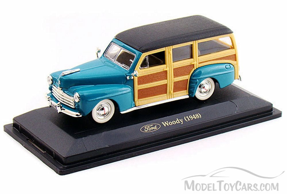 PMA/Fordフォード Deluxeデラックス Woodyウッディ 1/43 PMA/Fordフォード Deluxeデラックス Woodyウッディ 1/43
