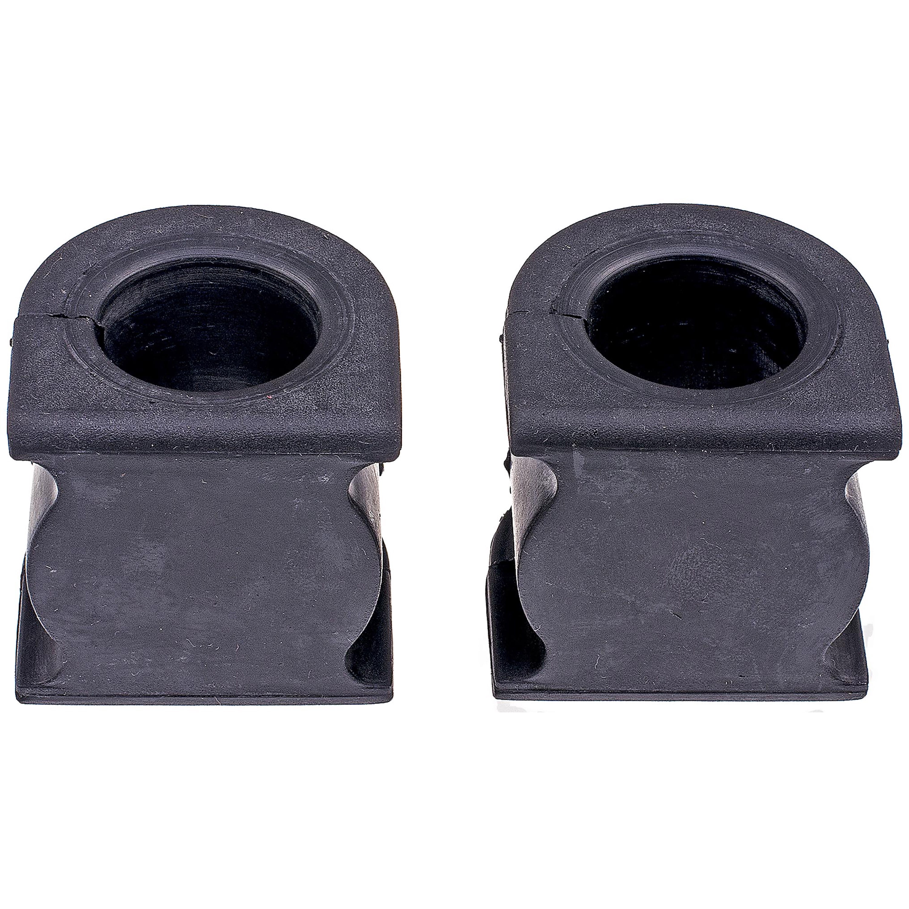 Dorman BSK59659PR Rear Suspension Stabilizer Bar Bushing Kit for Specific Honda Models Fits select: 2000-2007,2008-2009 HONDA S2000