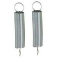 thumbnail image 1 of Century Spring C-243 2 Count 6.5 in. Extension Springs .63 in. OD, 1 of 3