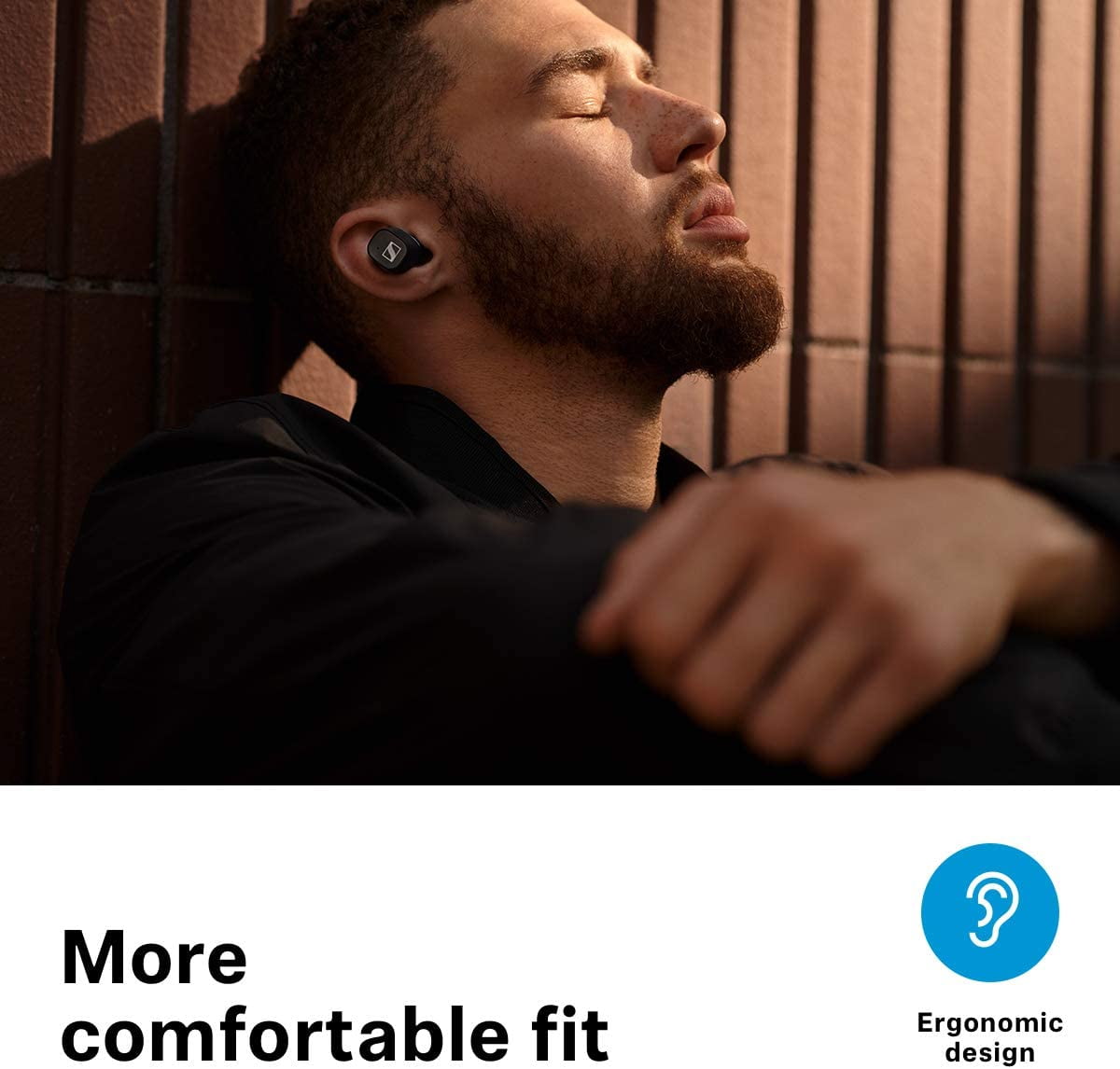 CX 400BT True Wireless - Thumbnail 4