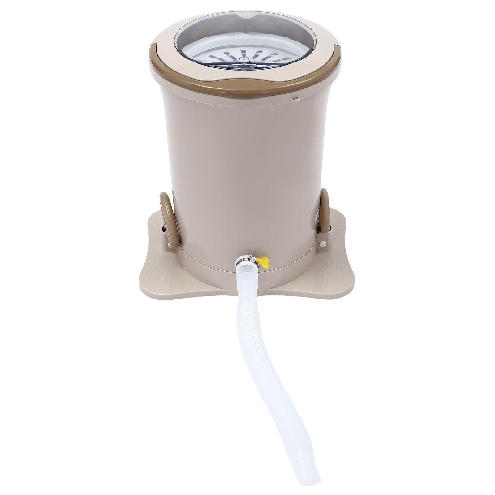 Portable Washing Machine, 12L Foldable Washing Machine Mini Portable Washer