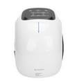 thumbnail image 2 of Tbest Electric Heated Knee Massager Pad F Joint Pain Relief Blood Circulation Therapy!, 2 of 8