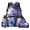 Dragon, variant on Yuyamidu Axolotl Bookbag and Lunch Box Set 5th Grade Bookbags for Girls with a Lunchbox 4 Piece Strawberry Backpack with Lunch Bag Pencil Case Water Bottle Carrier Bag Primary School Bag for Kids