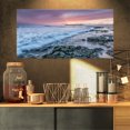 thumbnail image 1 of Sunset on Cape Trafalgar Beach - Seascape Canvas Art Print, 1 of 3