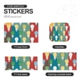 thumbnail image 4 of POBUDS Switch Skin | Sticker Wrap Vinyl Decal | Set Compatible with Nintendo Switch ( Switch Lite, Light Bulb), 4 of 5