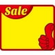 thumbnail image 3 of Etiqueta adhesiva Precio del producto Etiqueta de precio Etiqueta de supermercado Etiqueta de fruta Precio Papel publicitario, 3 of 3