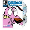 thumbnail image 2 of Cartoon Network Hall of Fame: Courage the Cowardly Dog Season Two [DVD], 2 of 3