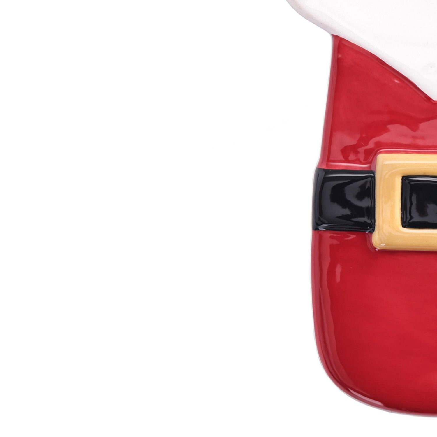 Holiday Time Spoon Rest