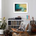 thumbnail image 4 of Art.com Distant Limit Art Print by Erin Ashley, White Frame Wall Art, 44" x 32", 4 of 5
