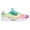Tye Dye/Multi, variant on Fila Womens Axilus 2 Energized Athletic Tennis Shoe