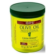 Professional Creme Relaxer Normal Strength 18.7 oz