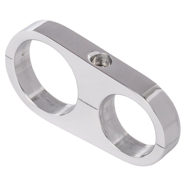 Billet Specialties 68729 Hose Separator