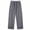 Gray, variant on hotojiny Plush Pajama Pants for Women Classic Warm Sleep Pants Elastic Waist Sherpa Fuzzy Pj Bottoms Soft Loungewear L-4XL