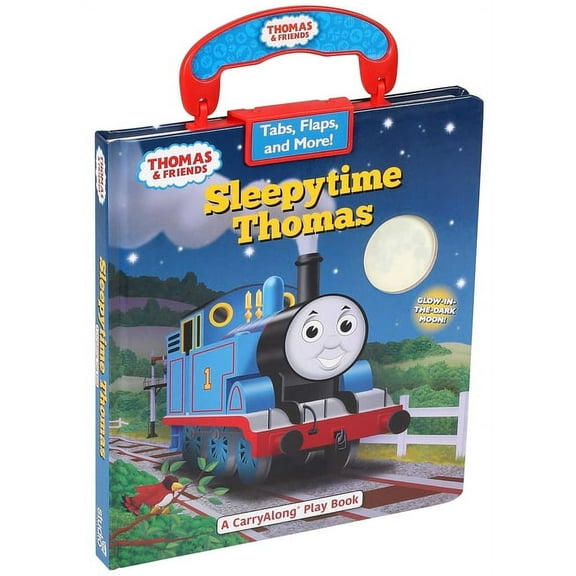 Thomas and Friends: Sleepytime Thomas