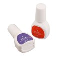 thumbnail image 3 of 2 uds cepillo para uñas pegamento de larga duración de secado rápido adhesivo no abrasivo puntas de uñas postizas Bond, 3 of 8