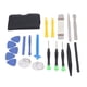 thumbnail image 5 of Kit de reparación electrónica de 45 piezas NikouMX herramienta, 5 of 8