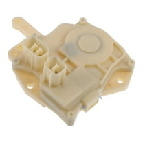 Front Left Driver Side Power Door Lock Actuator Motor for Honda CR-V 2002-2006 No.72155S5A003 Beige